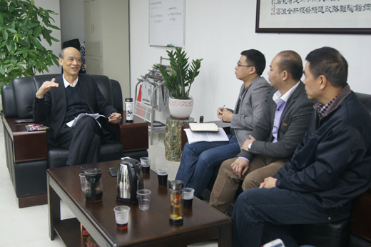中央經濟工作會議對陶瓷行業的影響——《陶城報》專題采訪宏宇集團