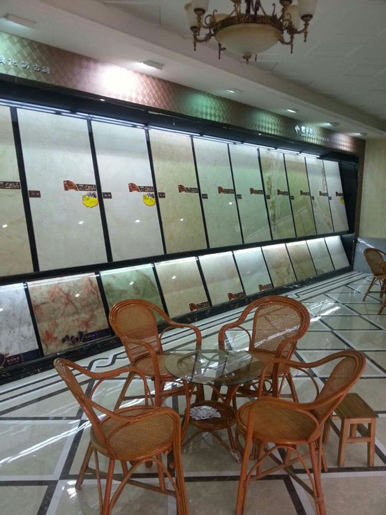 腳踏實地，用心打造品牌——專訪奉新宏宇