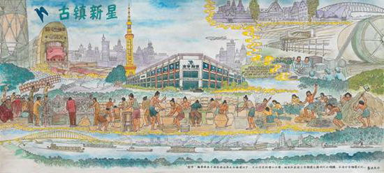 質造，源于底蘊——創新，未曾止步