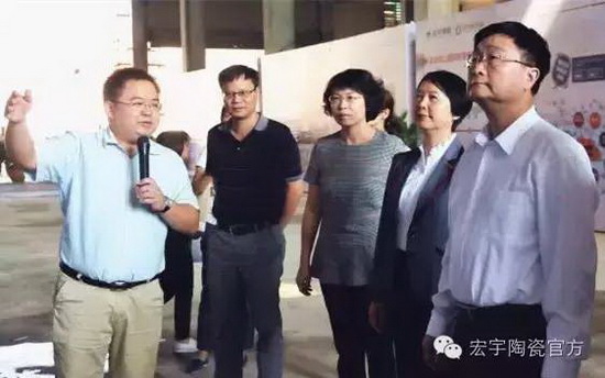 陶瓷一線品牌