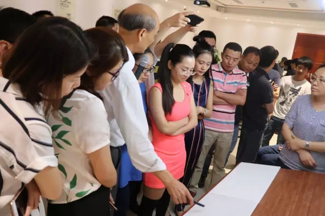 動態 | 夯實基礎，著力拉升銷售綜合水平—宏宇基礎培訓圓滿落地