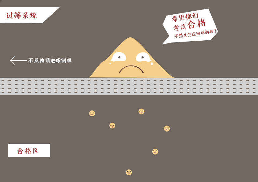 一片瓷磚的自述：鬼知道我經歷了什么