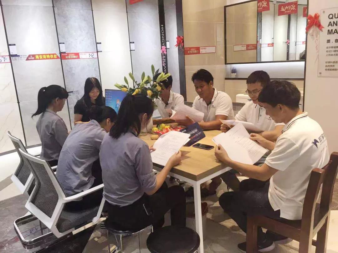 捷報頻傳！宏宇6K門店業績倍增系統爆單不斷