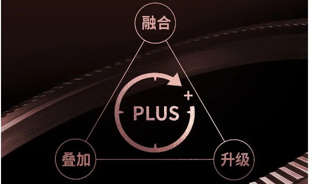HONGYU PLUS是如何誕生的？
